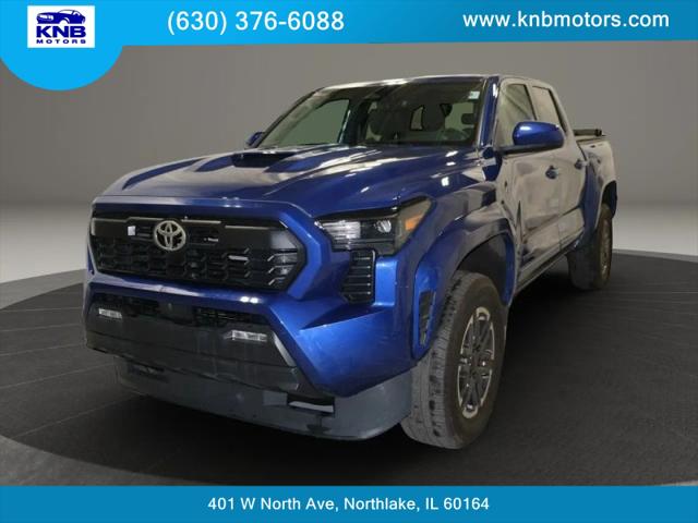 2024 Toyota Tacoma TRD Sport for sale in Northlake, IL