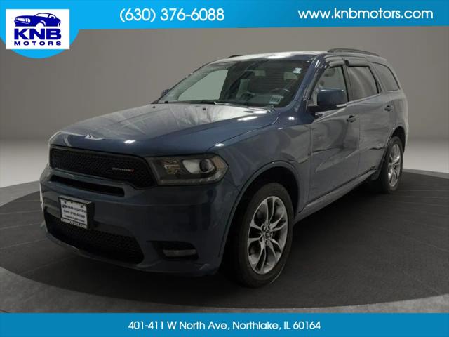 2020 Dodge Durango GT Plus AWD for sale in Northlake, IL