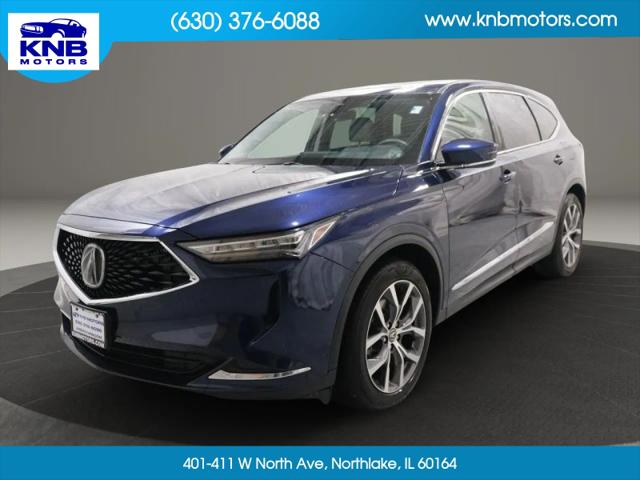 2024 Acura MDX Technology Package for sale in Northlake, IL