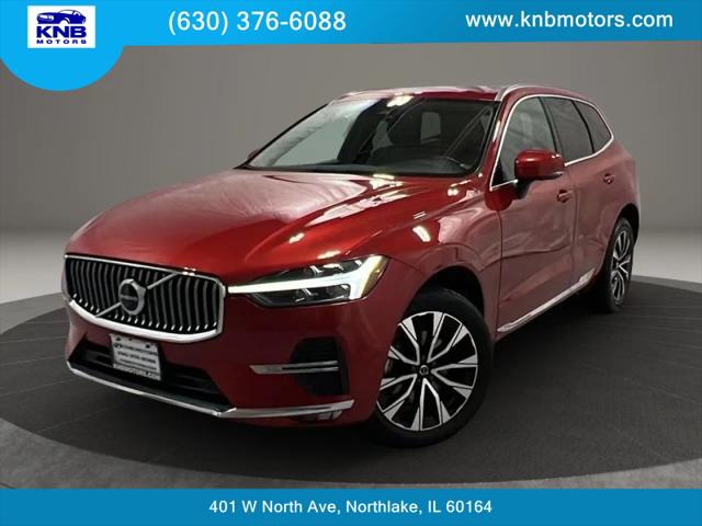 2023 Volvo XC60 B5 Plus Bright Theme for sale in Northlake, IL