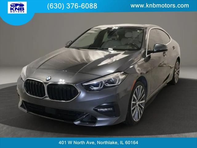 2021 BMW Coupe xDrive for sale in Northlake, IL