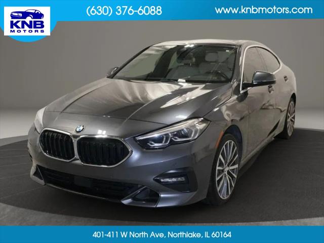 2021 BMW Coupe xDrive for sale in Northlake, IL