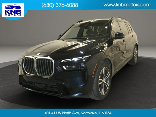 2023 BMW X7 xDrive40i for sale in Northlake, IL