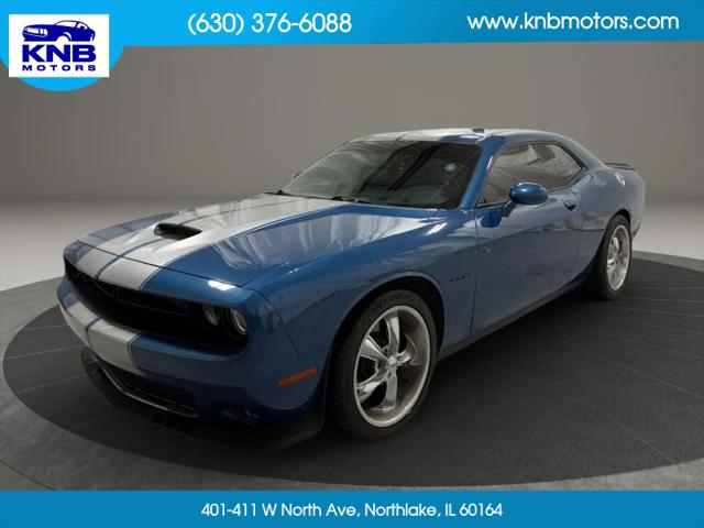 2020 Dodge Challenger R/T for sale in Northlake, IL