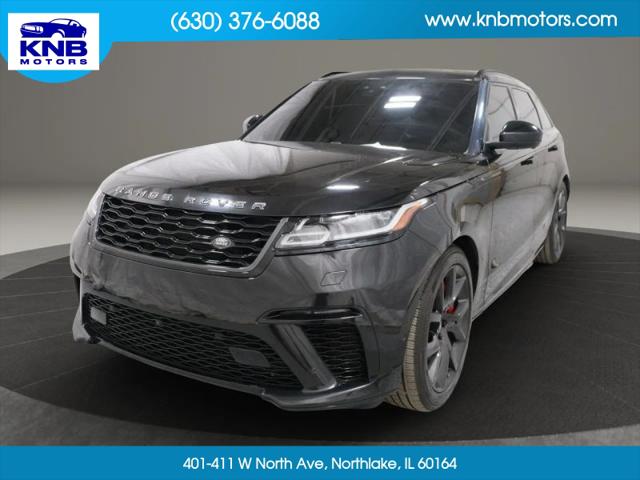 2020 Land Rover Range Rover Velar SVAutobiography Dynamic for sale in Northlake, IL