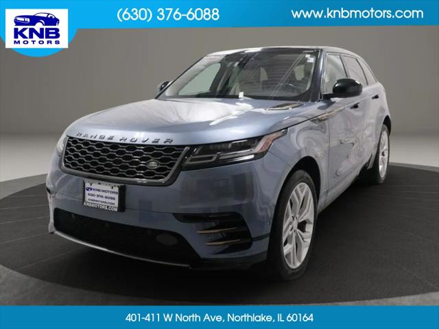 2019 Land Rover Range Rover Velar P250 R-Dynamic SE for sale in Northlake, IL