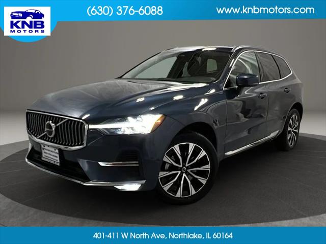 2023 Volvo XC60 B5 Plus Bright Theme for sale in Northlake, IL