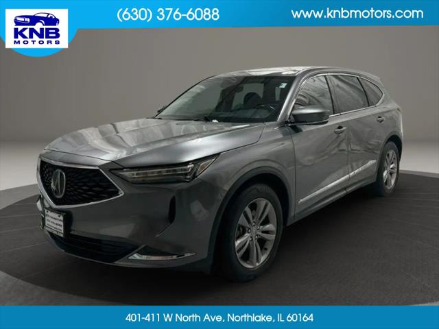 2024 Acura MDX Base for sale in Northlake, IL