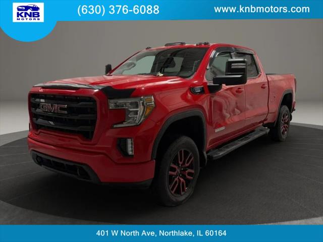 2020 GMC Sierra 1500 Elevation for sale in Northlake, IL