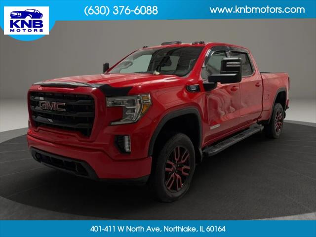 2020 GMC Sierra 1500 Elevation for sale in Northlake, IL