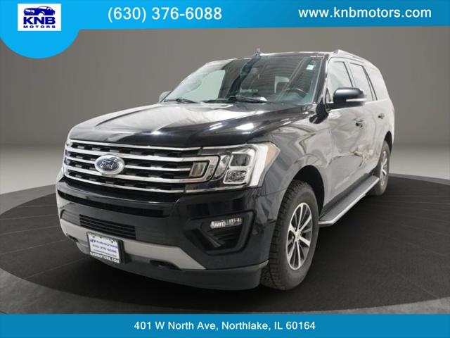 2021 Ford Expedition XLT for sale in Northlake, IL