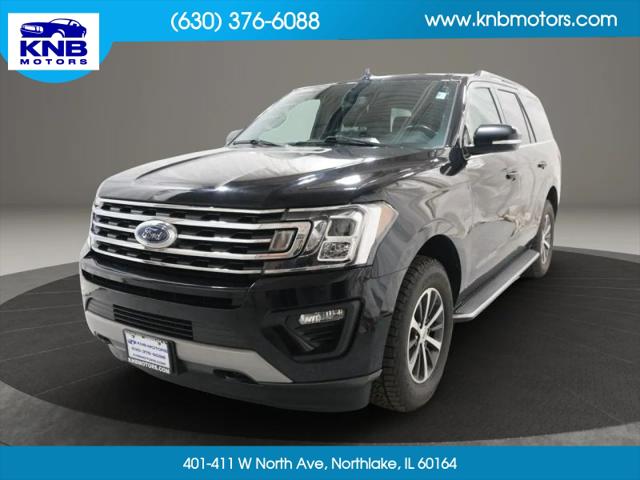 2021 Ford Expedition XLT for sale in Northlake, IL