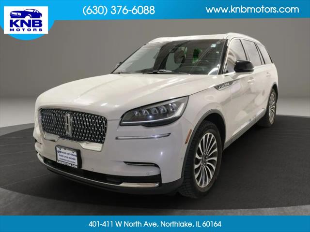 2022 Lincoln Aviator Reserve for sale in Northlake, IL