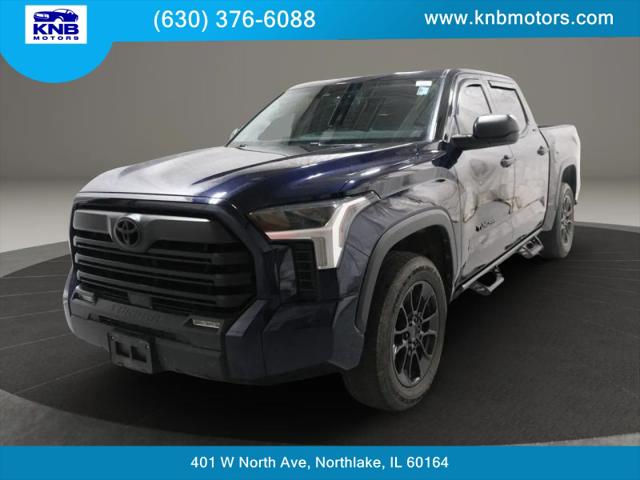 2023 Toyota Tundra SR5 for sale in Northlake, IL