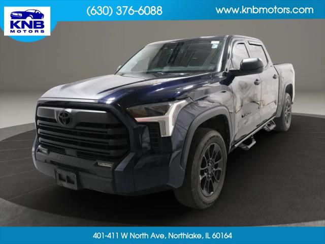 2023 Toyota Tundra SR5 for sale in Northlake, IL