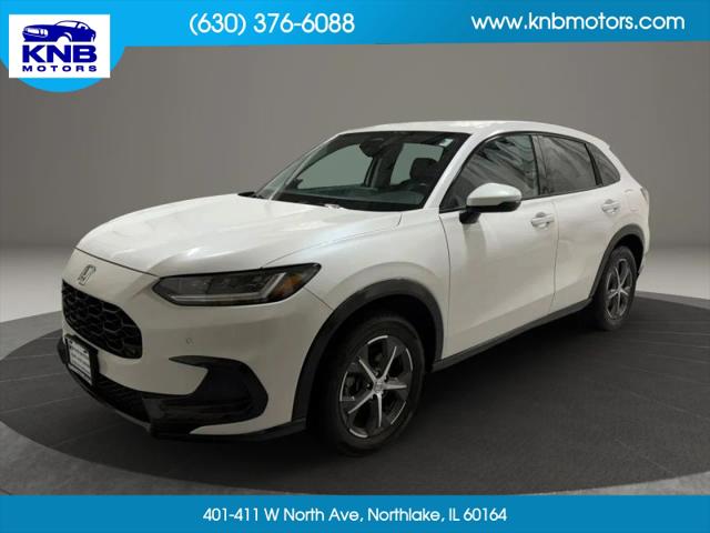 2025 Honda HR-V AWD EX-L for sale in Northlake, IL