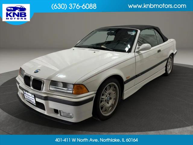 1998 BMW M3 Base for sale in Northlake, IL