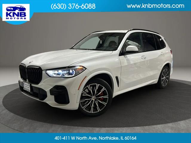 2023 BMW X5 M50i for sale in Northlake, IL