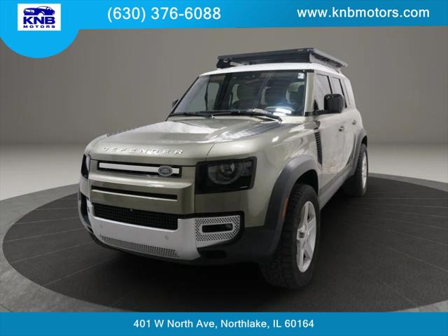 2021 Land Rover Defender 110 SE for sale in Northlake, IL