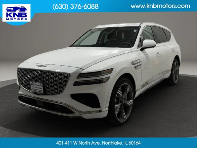 2025 Genesis GV80 2.5T Prestige AWD for sale in Northlake, IL