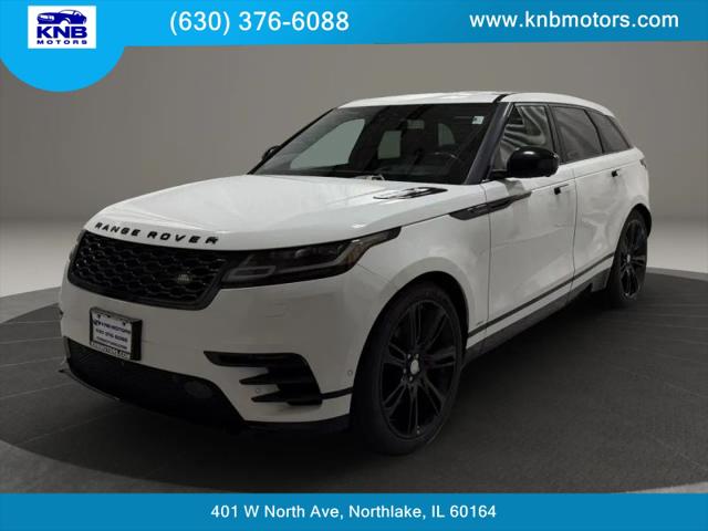 2018 Land Rover Range Rover Velar P380 HSE R-Dynamic for sale in Northlake, IL