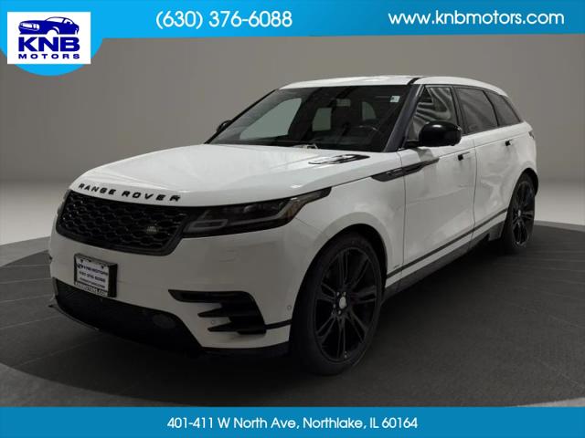 2018 Land Rover Range Rover Velar P380 HSE R-Dynamic for sale in Northlake, IL
