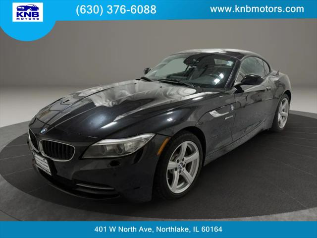 2015 BMW Z4 sDrive28i for sale near Northlake, IL