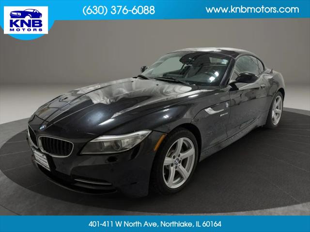 2015 BMW Z4 sDrive28i for sale in Northlake, IL