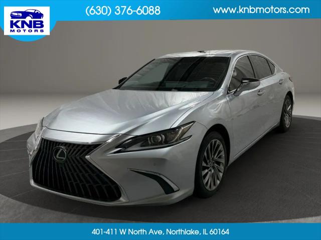 2025 Lexus ES 300h Luxury for sale in Northlake, IL