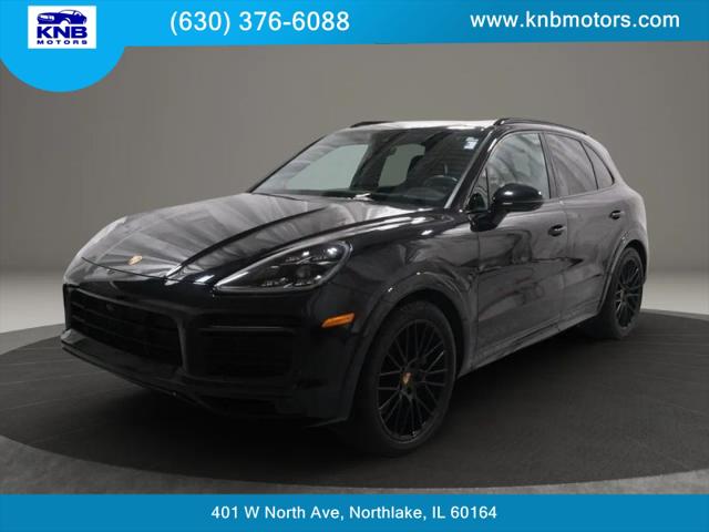 2021 Porsche Cayenne GTS for sale in Northlake, IL