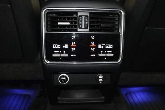 2021 Porsche Cayenne GTS
