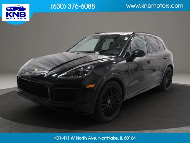 2021 Porsche Cayenne GTS for sale in Northlake, IL