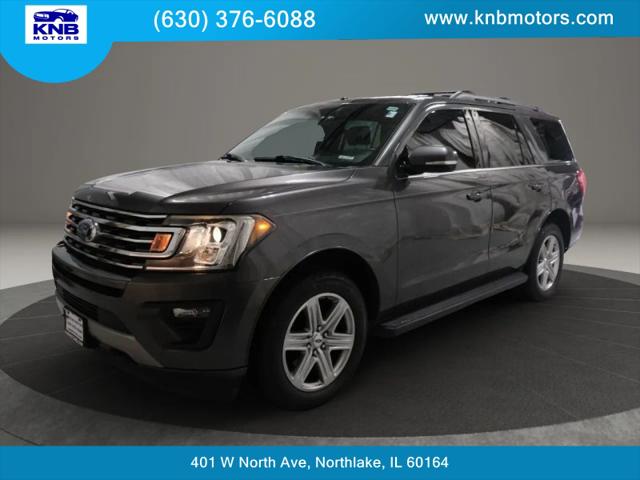 2019 Ford Expedition XLT for sale in Northlake, IL