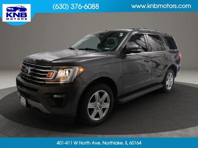 2019 Ford Expedition XLT for sale in Northlake, IL