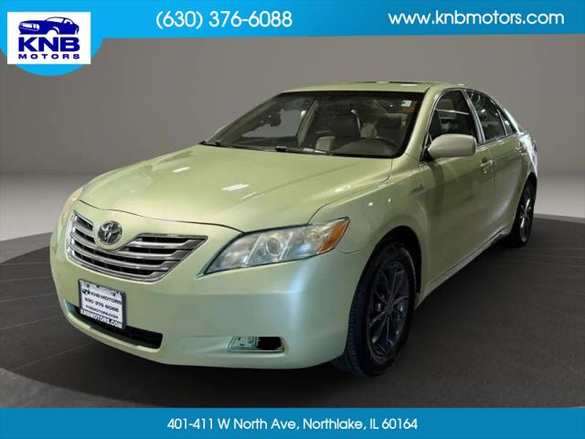 2007 Toyota Camry Base for sale in Northlake, IL
