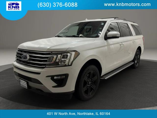 2020 Ford Expedition XLT MAX for sale in Northlake, IL