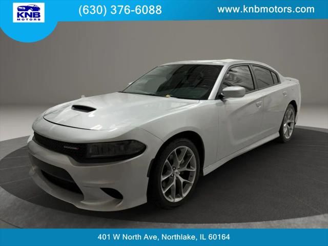 2023 Dodge Charger GT for sale in Northlake, IL