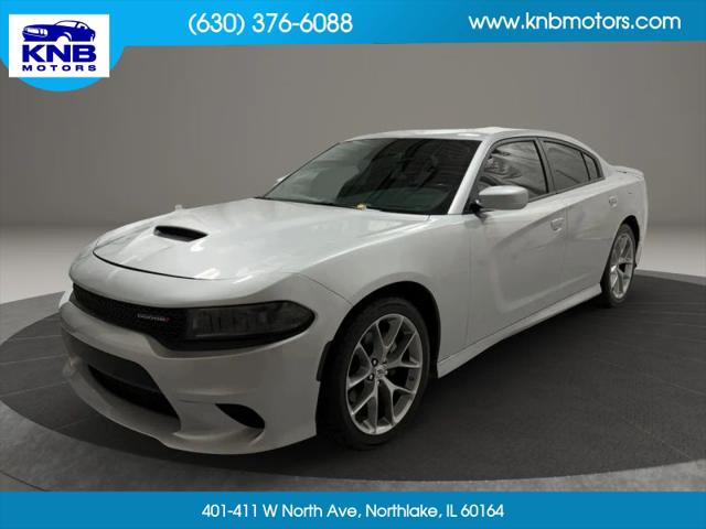 2023 Dodge Charger GT for sale in Northlake, IL