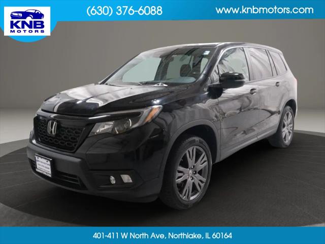 2019 Honda Passport EX-L for sale in Northlake, IL