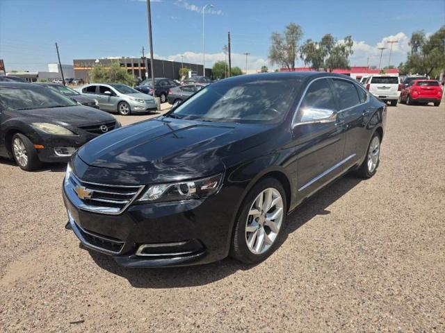 2019 Chevrolet Impala Premier for sale in Mesa, AZ