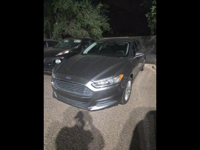 2013 Ford Fusion Hybrid SE for sale in Mesa, AZ