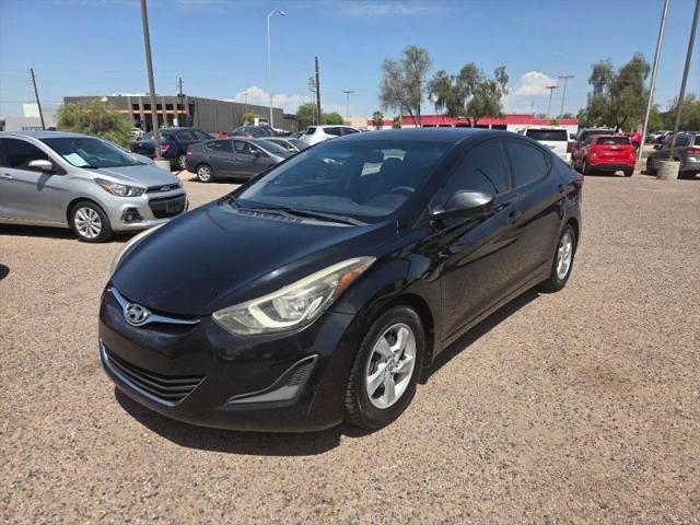 2015 Hyundai Elantra SE for sale in Mesa, AZ