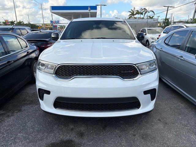 2023 Dodge Durango SXT RWD for sale in Miami, FL