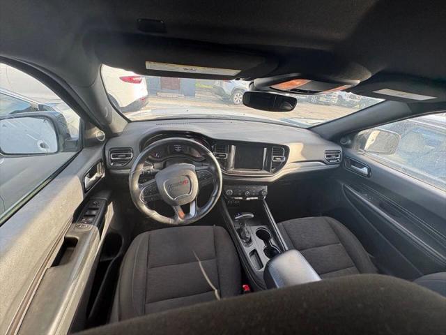 2023 Dodge Durango SXT RWD