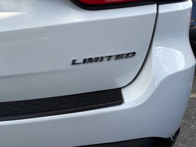 2023 Dodge Durango SXT RWD