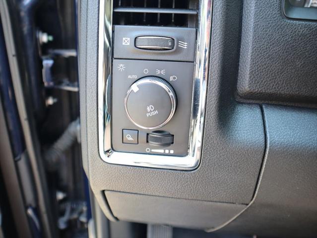 2017 Ram 2500 Laramie Crew Cab 4x4 64 Box