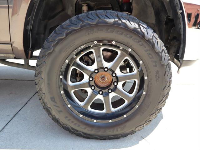 2017 Ram 2500 Laramie Crew Cab 4x4 64 Box
