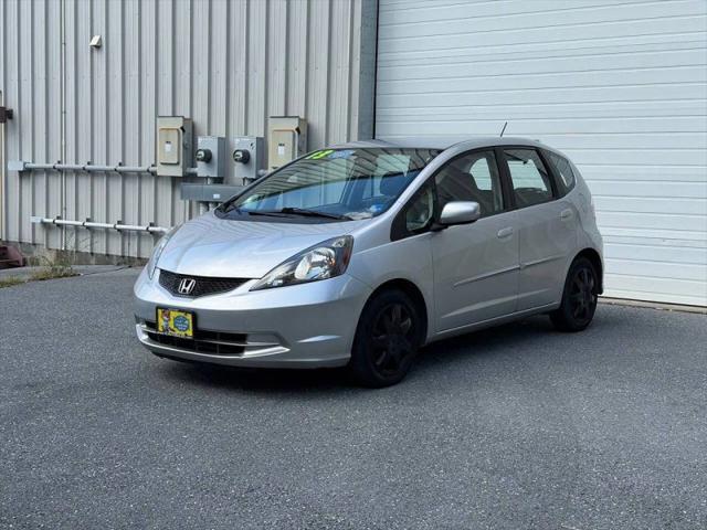 2013 Honda Fit Base for sale in Harrisonburg, VA