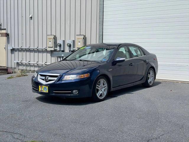 2007 Acura TL 3.2 for sale in Harrisonburg, VA