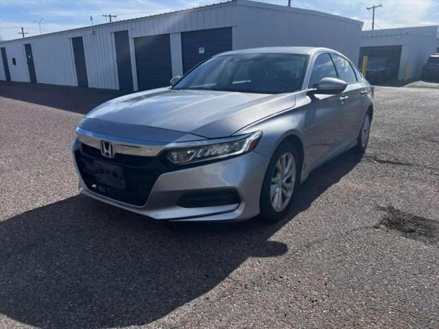 2020 Honda Accord LX for sale in Mesa, AZ